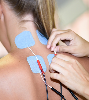 Tens Electro Therapy 