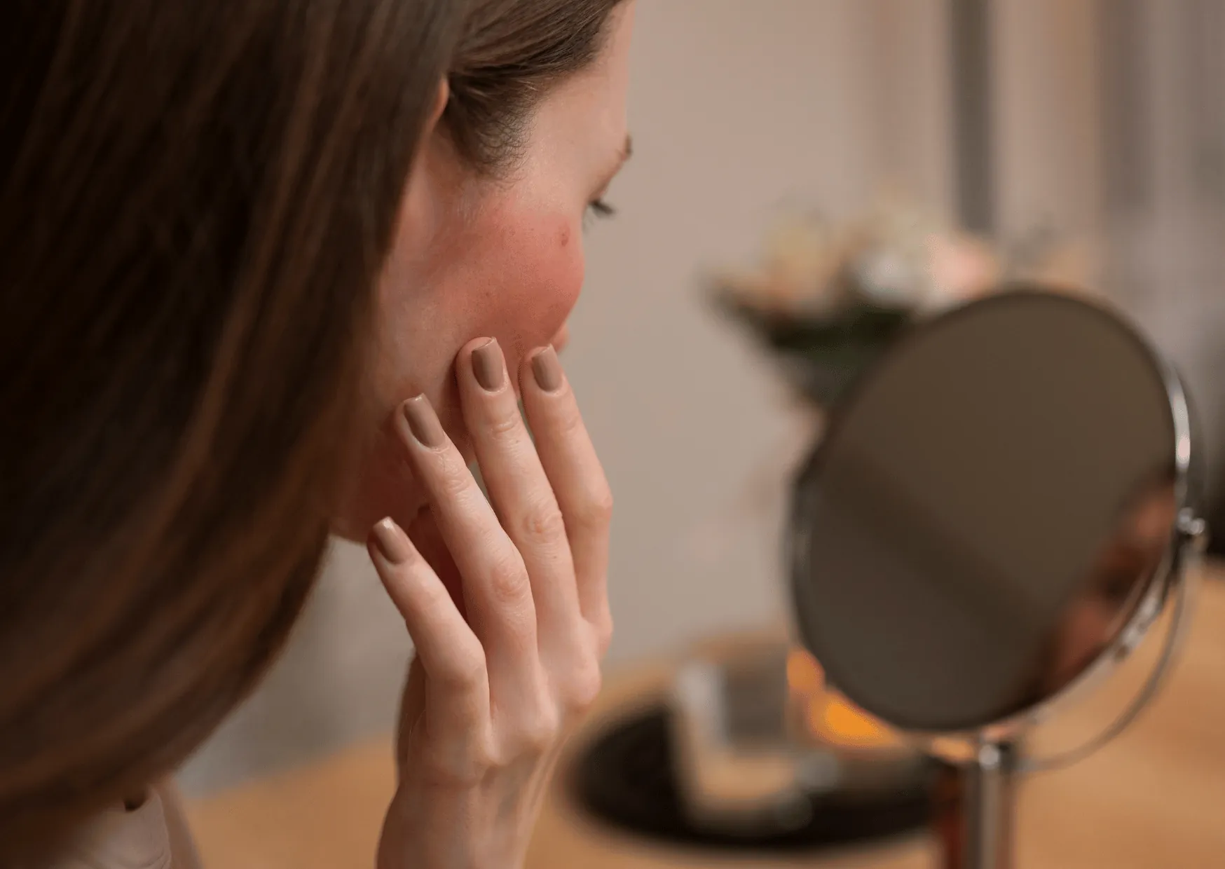 Acne Scar Removal section 2