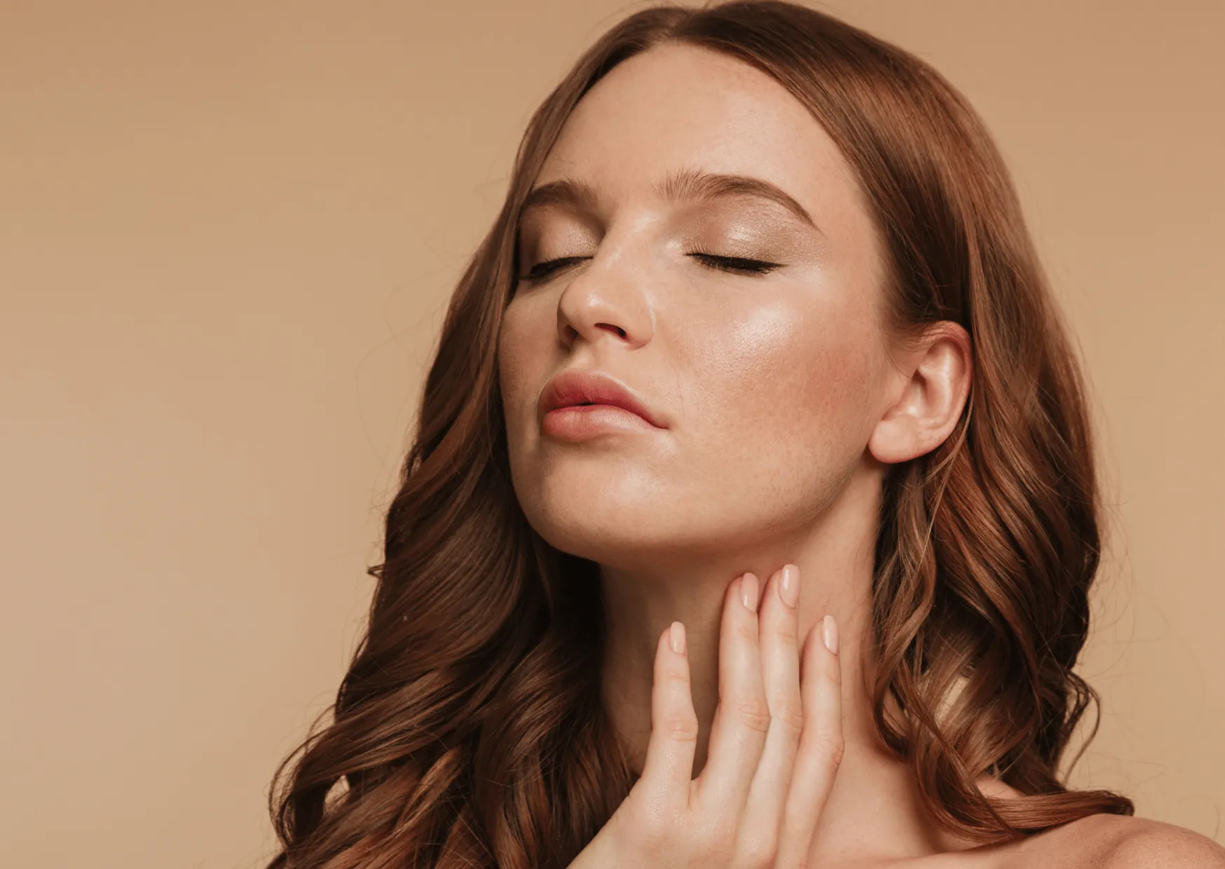 Skin Pigmentation section 2