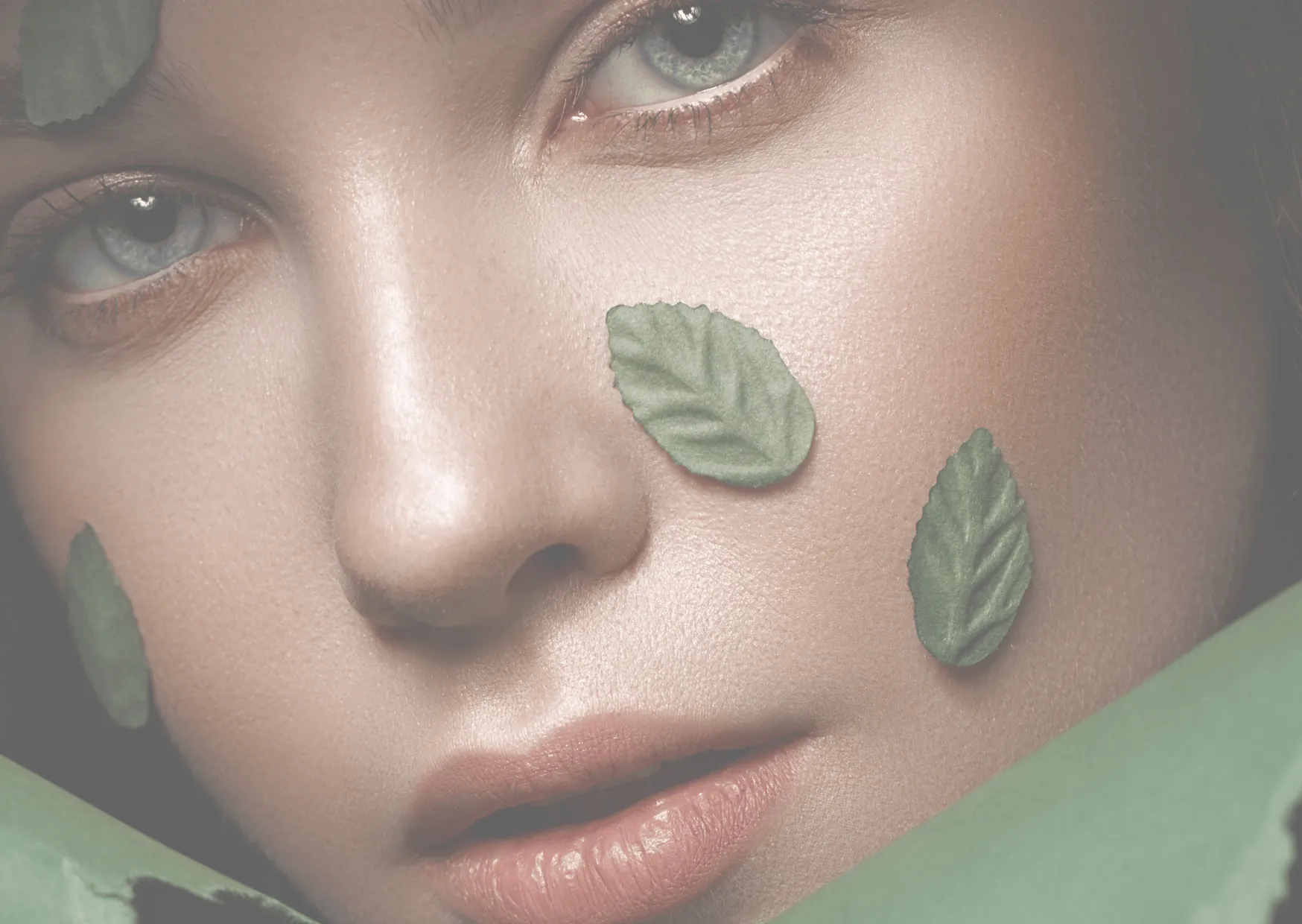 Organic Peel section 3