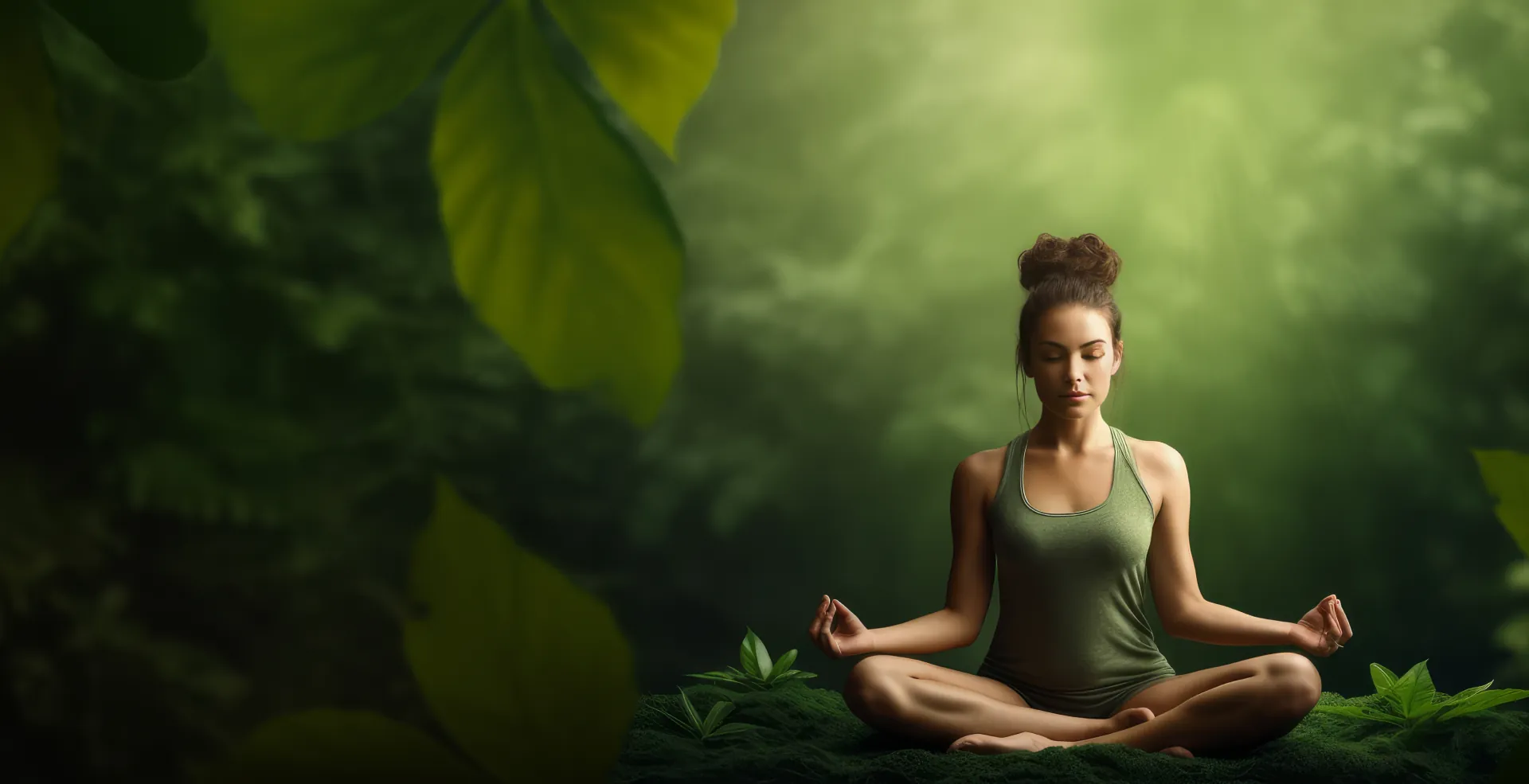 Holistic Wellness