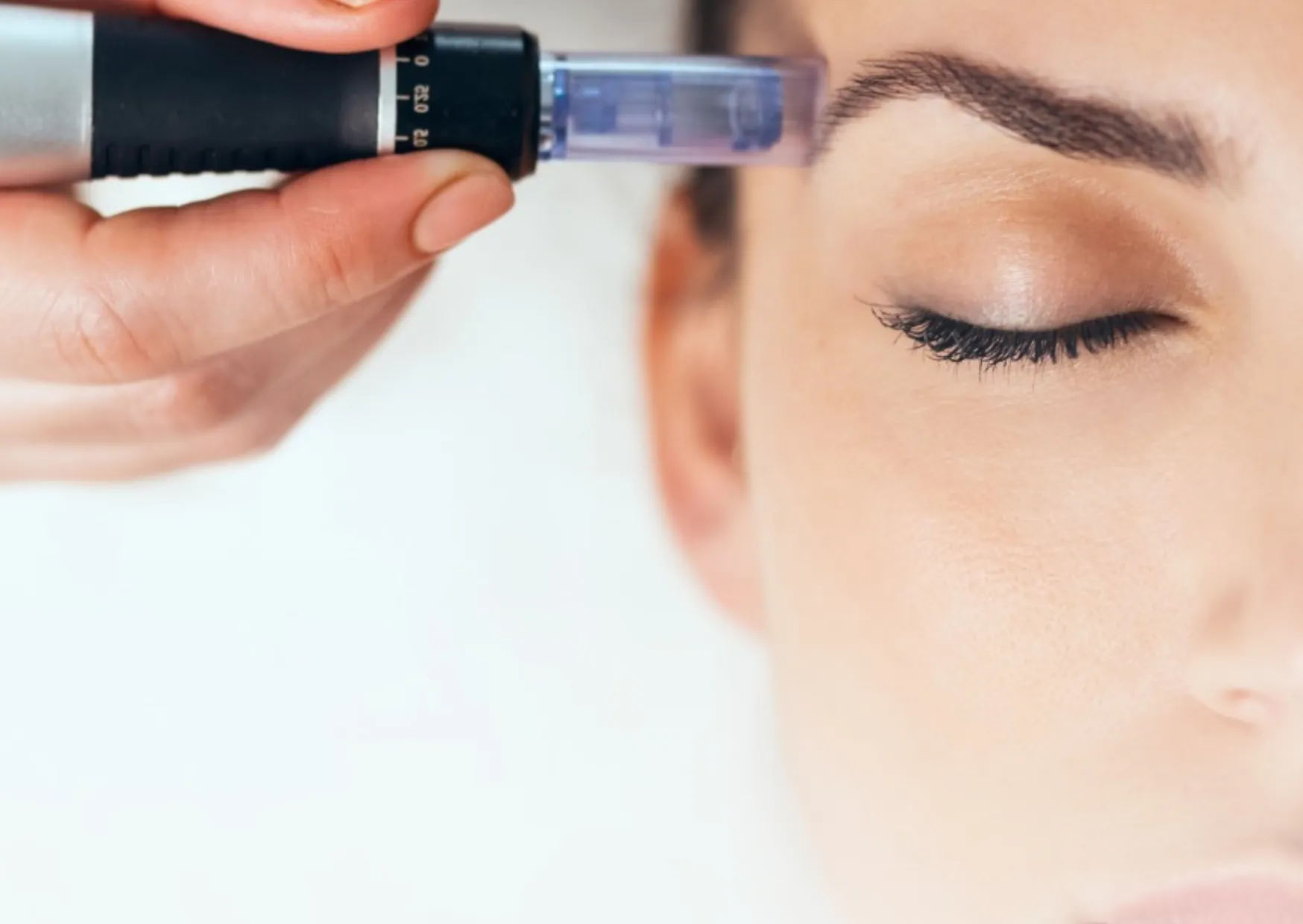 Secret Duo Microneedling
