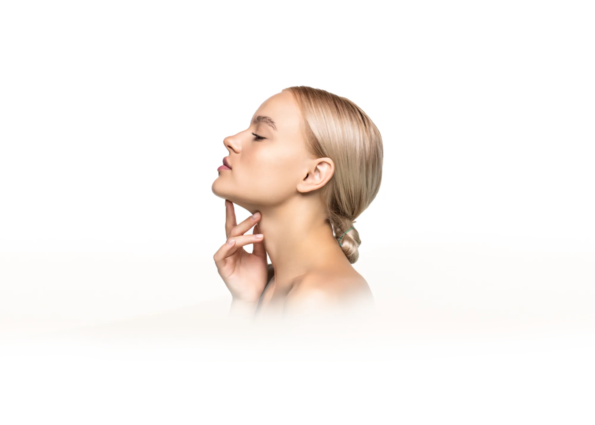 Skin Tightening section 3