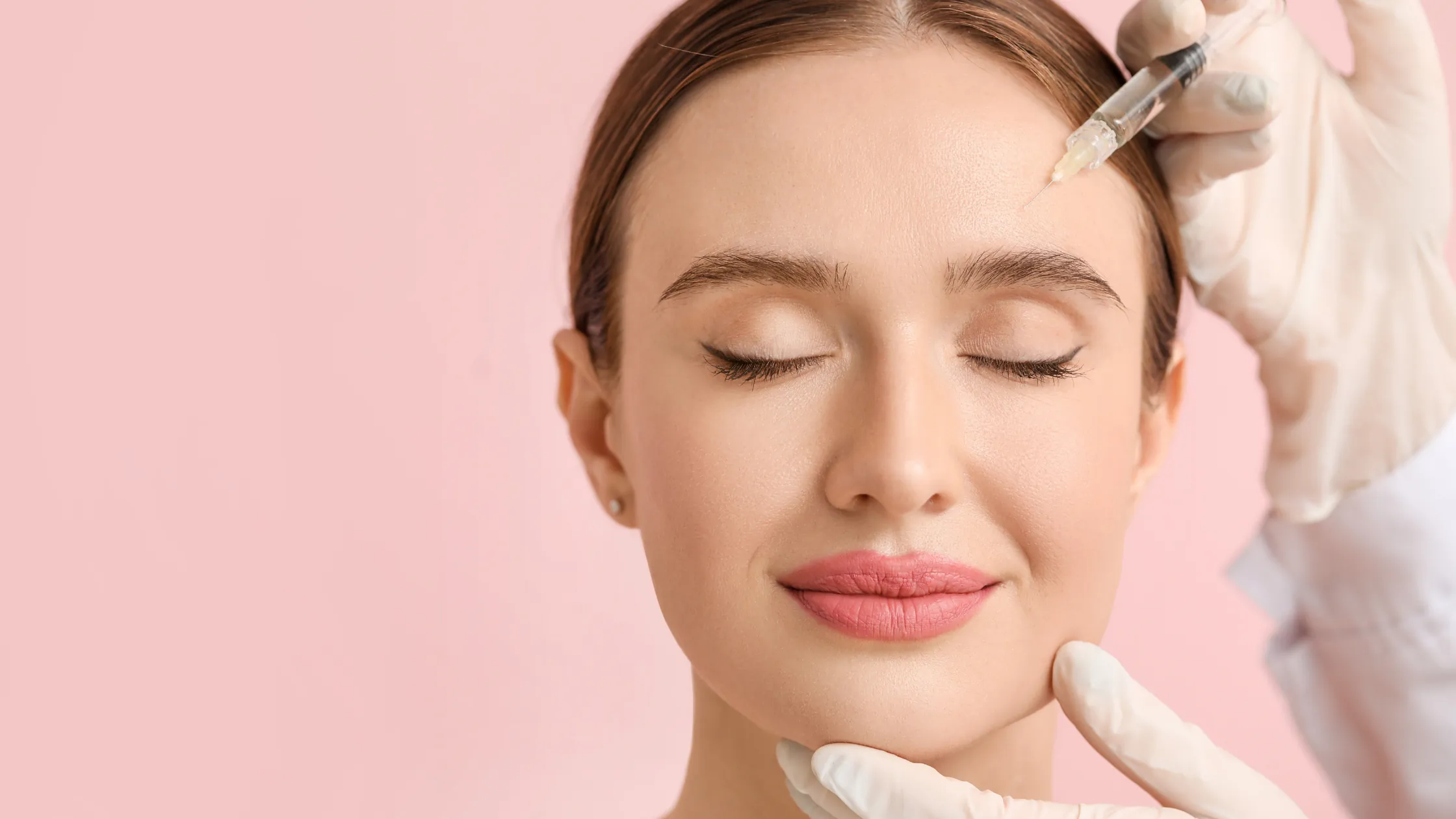 5 Ways Dermal Fillers Can Enhance the Look of Your Face
