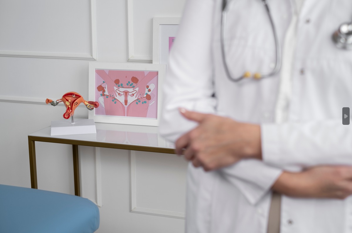 Liquid-based Pap Smear