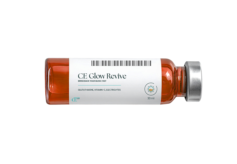 CE GLOW REVIVE