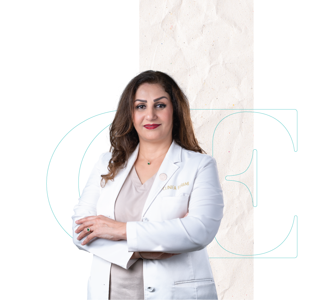 Dr. Shirin
