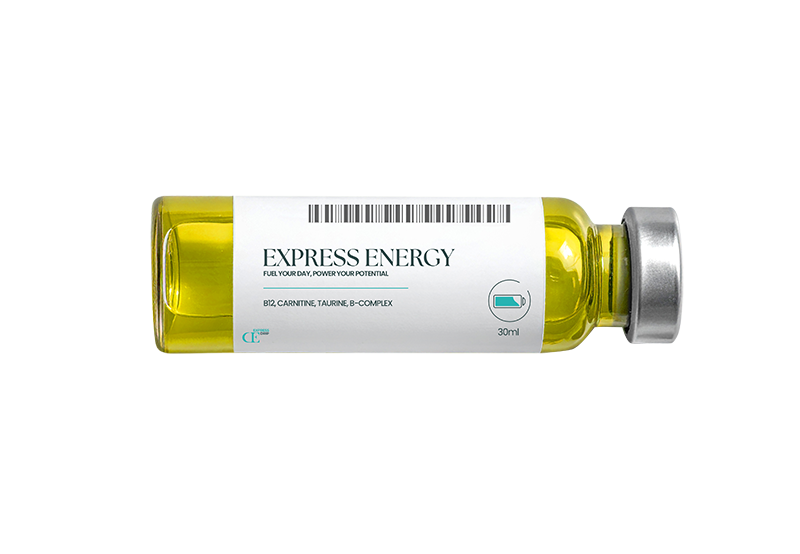 EXPRESS ENERGY