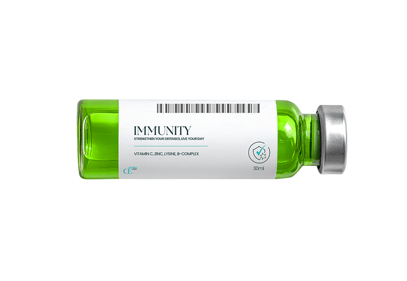 EXPRESS IMMUNITY