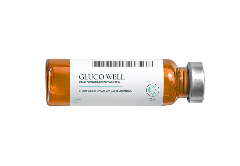 Gluco Well