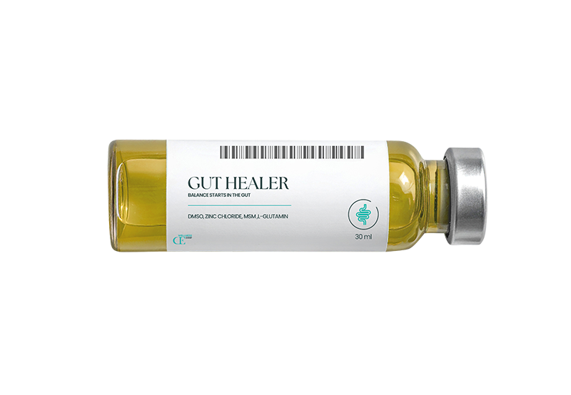 Gut Healer