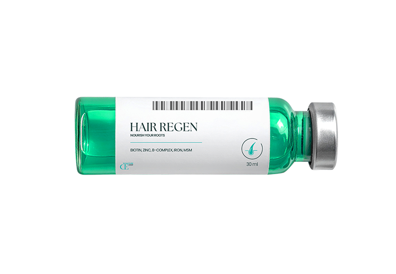 HAIRGEN