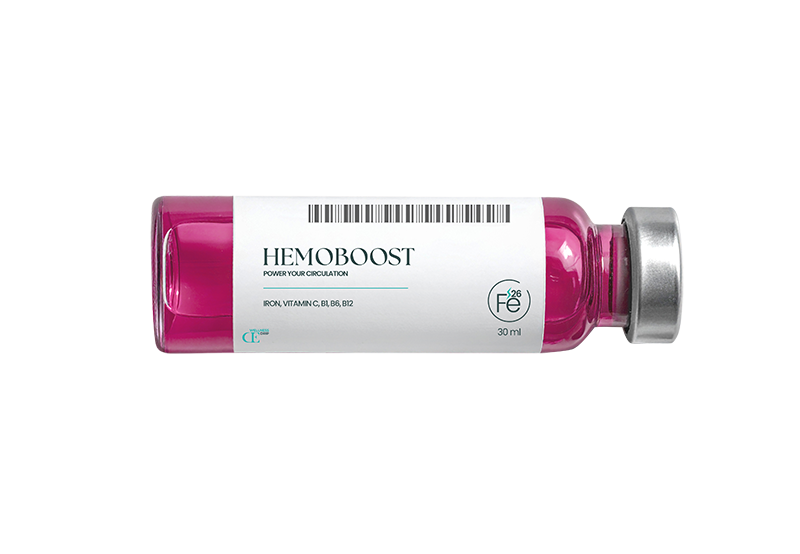 Hemoboost