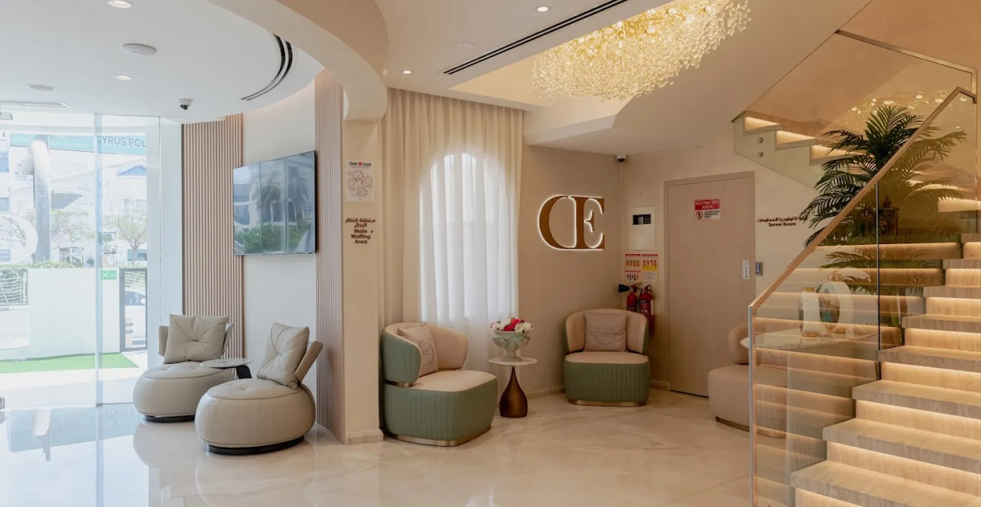 Elite Hydrafacial section 2