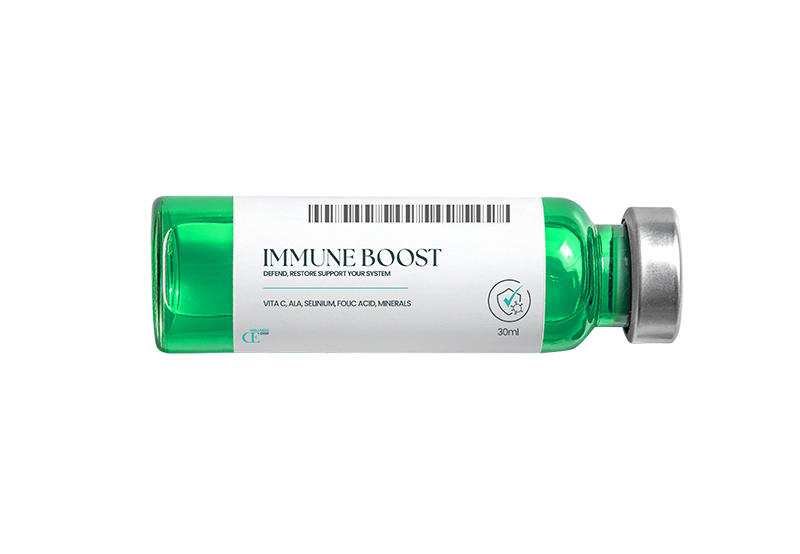 Immune Boost