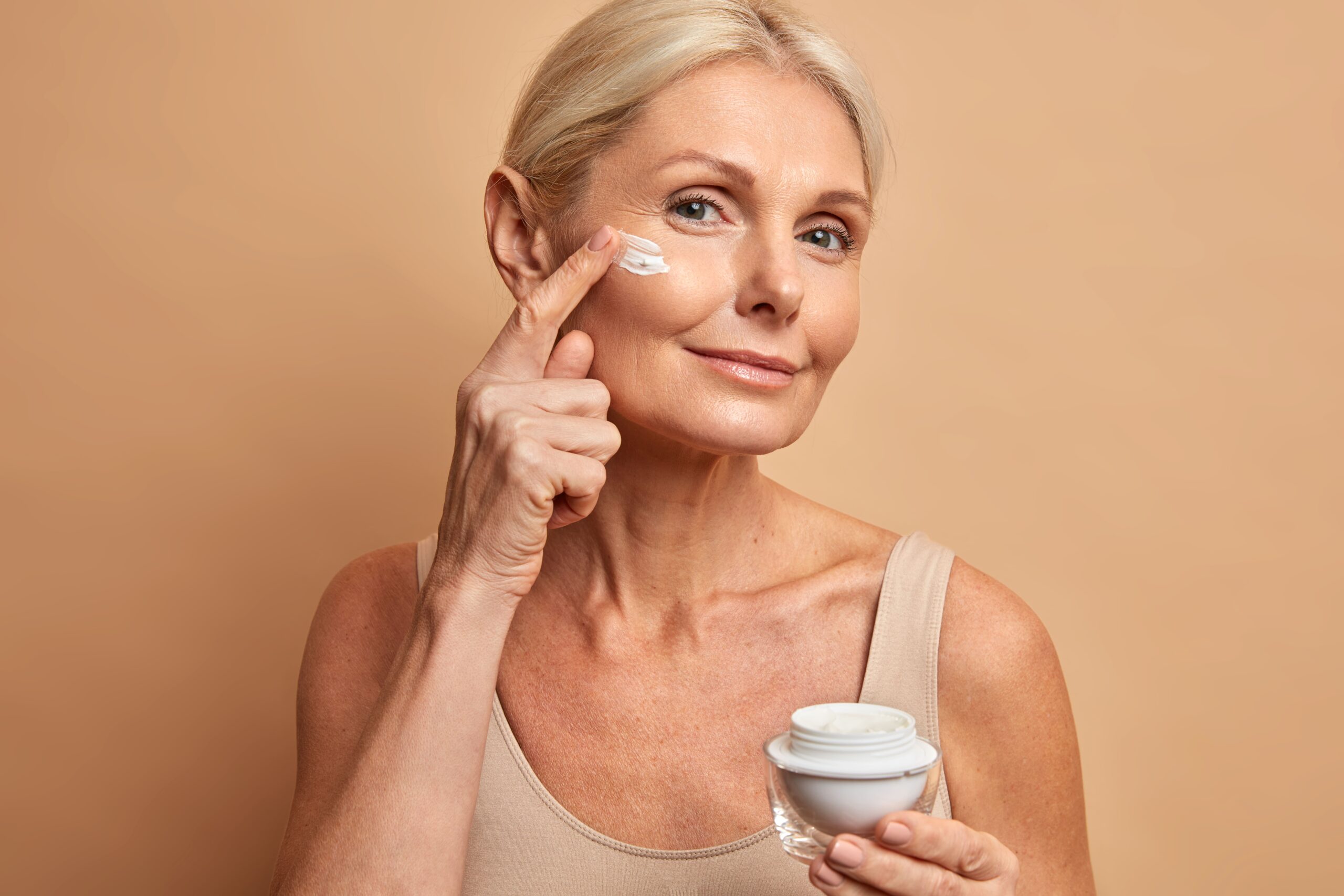 Anti Wrinkle section 2