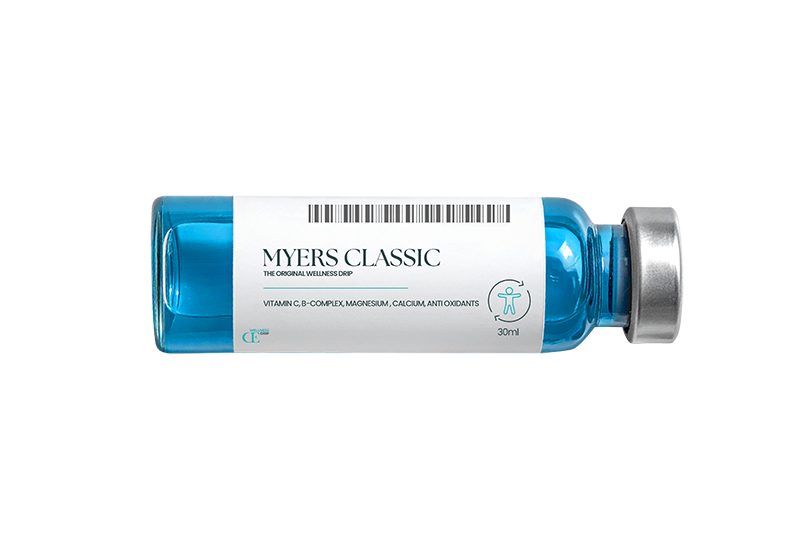 Myers Classic