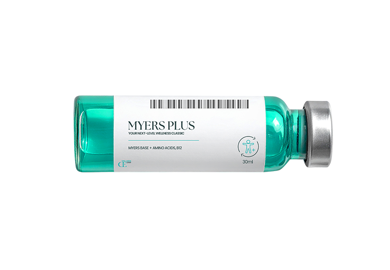 Myers Plus