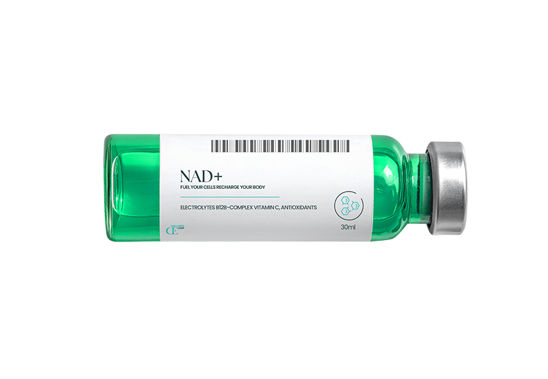 NAD+