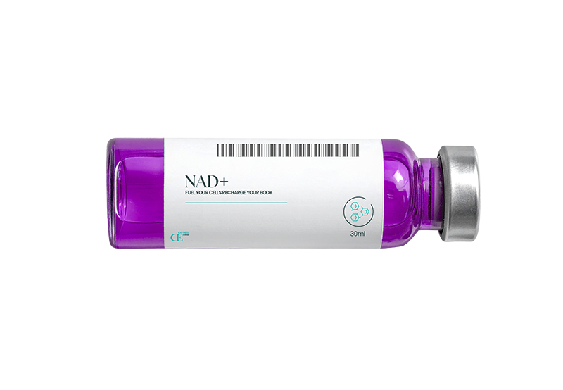 NAD+ (Express)
