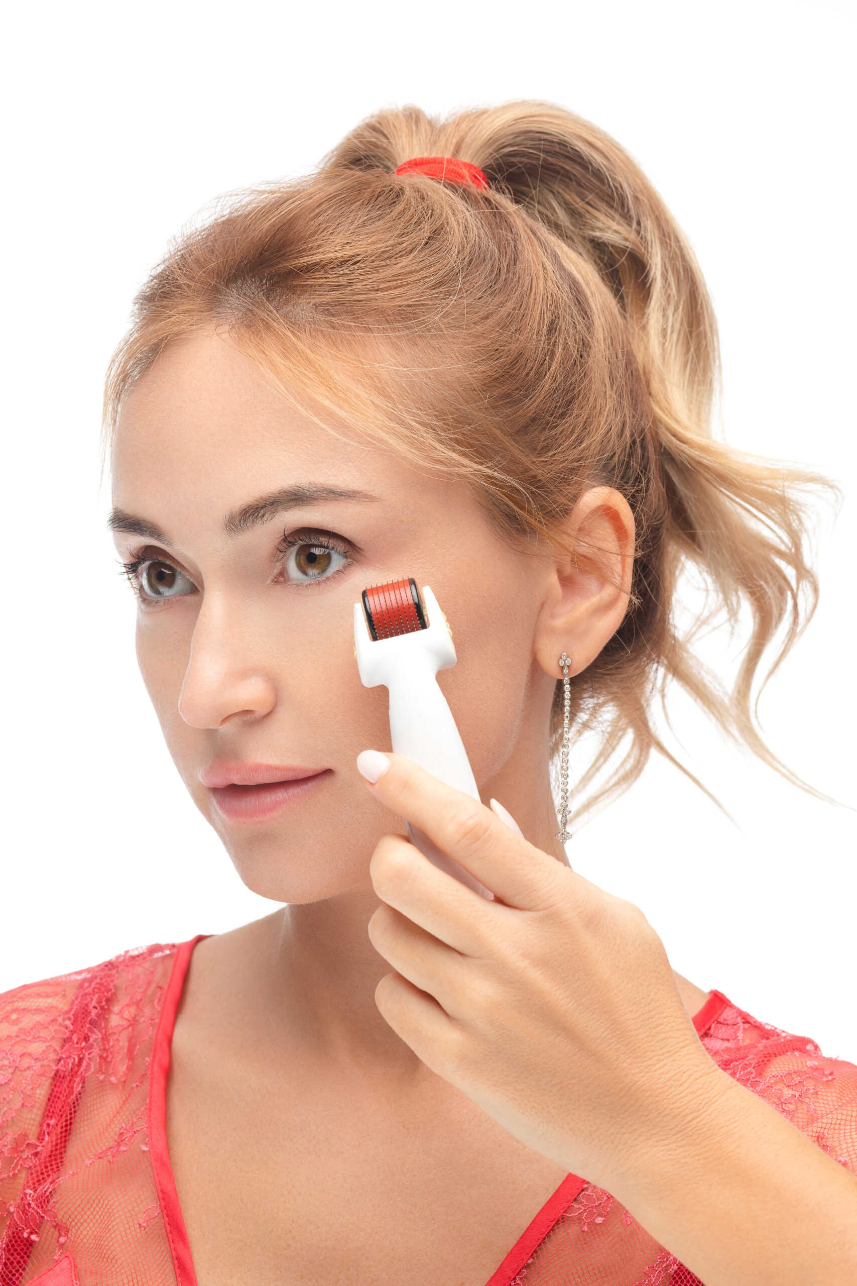 Anti Wrinkle section 3