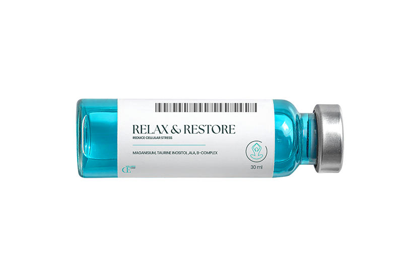 Relax & Restore