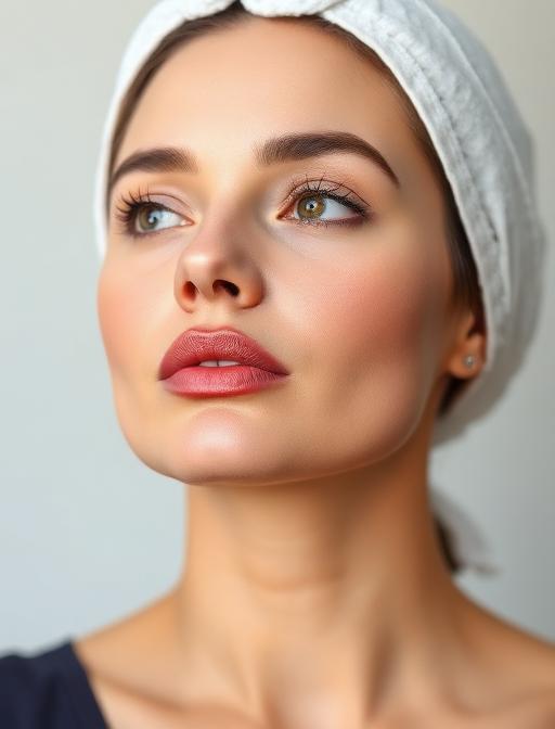 Endoscopic Brow Lift
