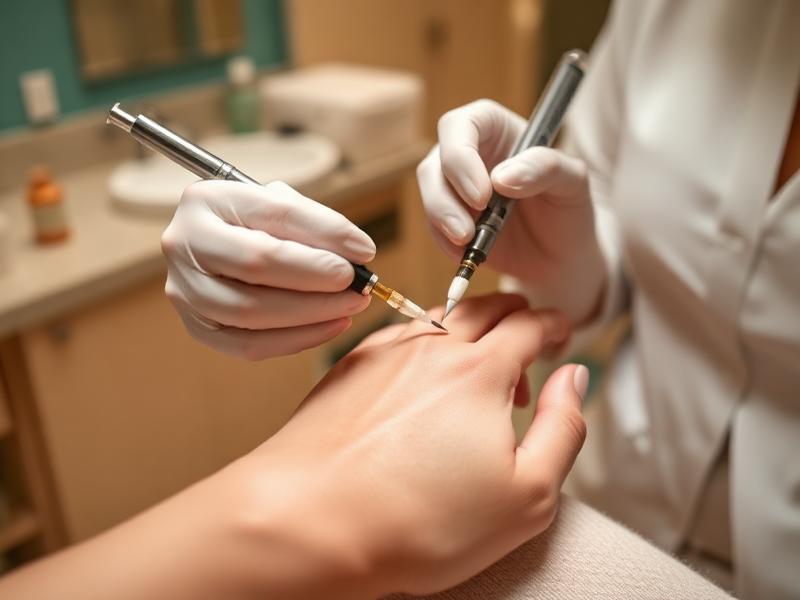 Hand Rejuvenation