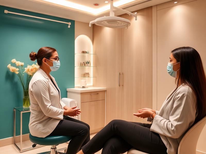 Liposuction