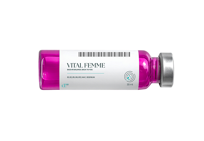 Vital Femme