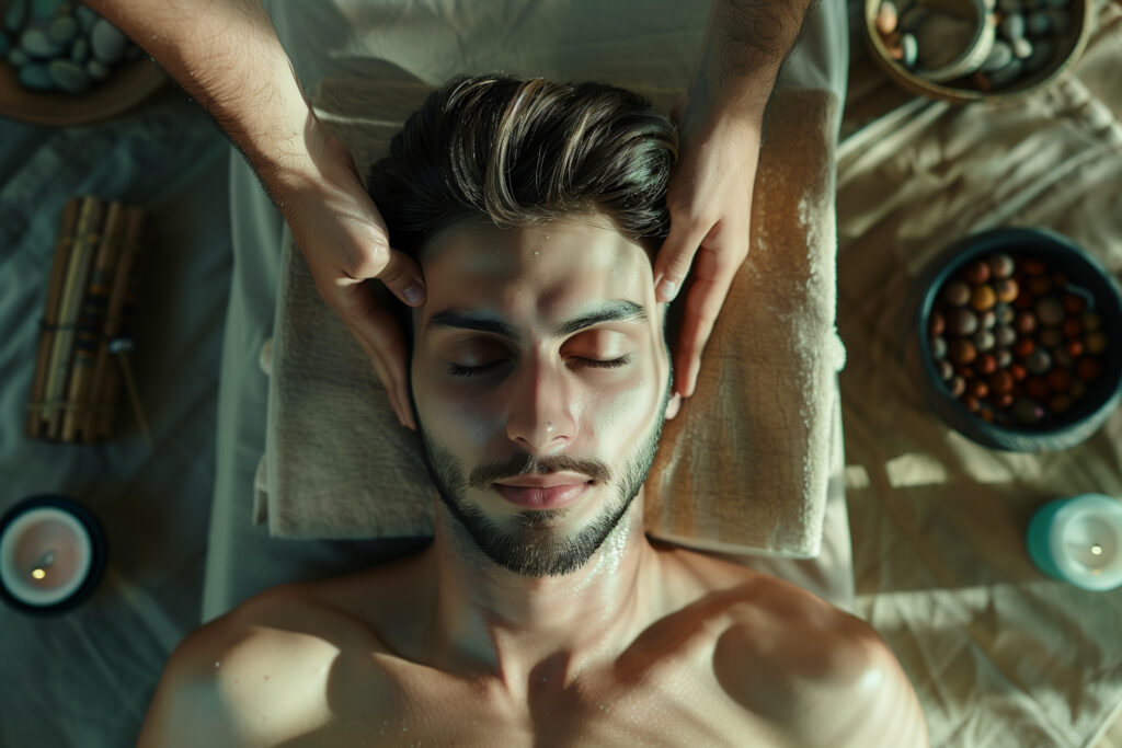 Benefits of facials