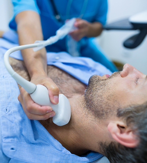 Ultrasound