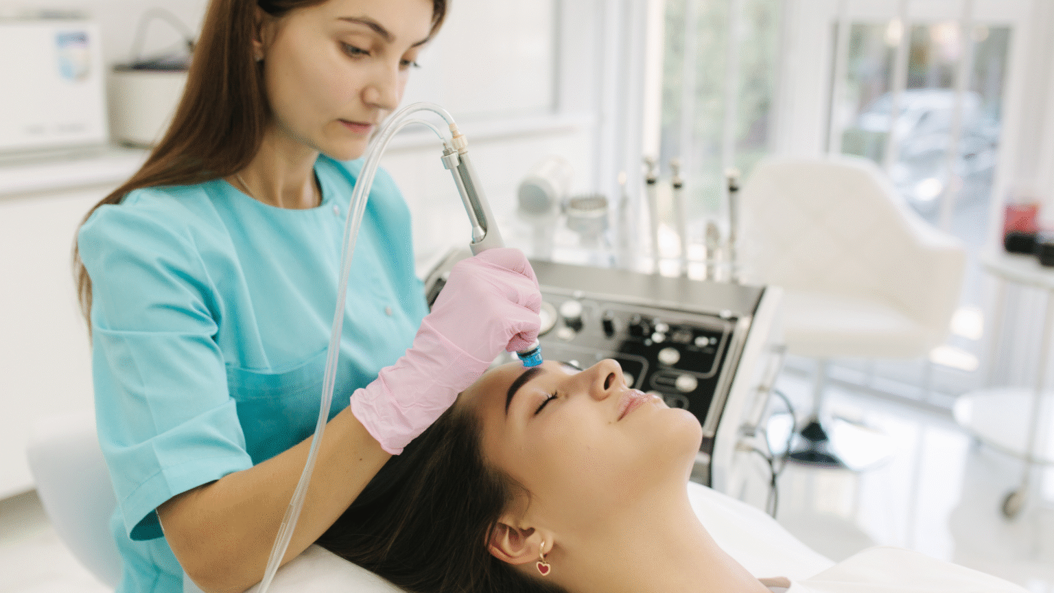 how much does a hydrafacial treatment cost