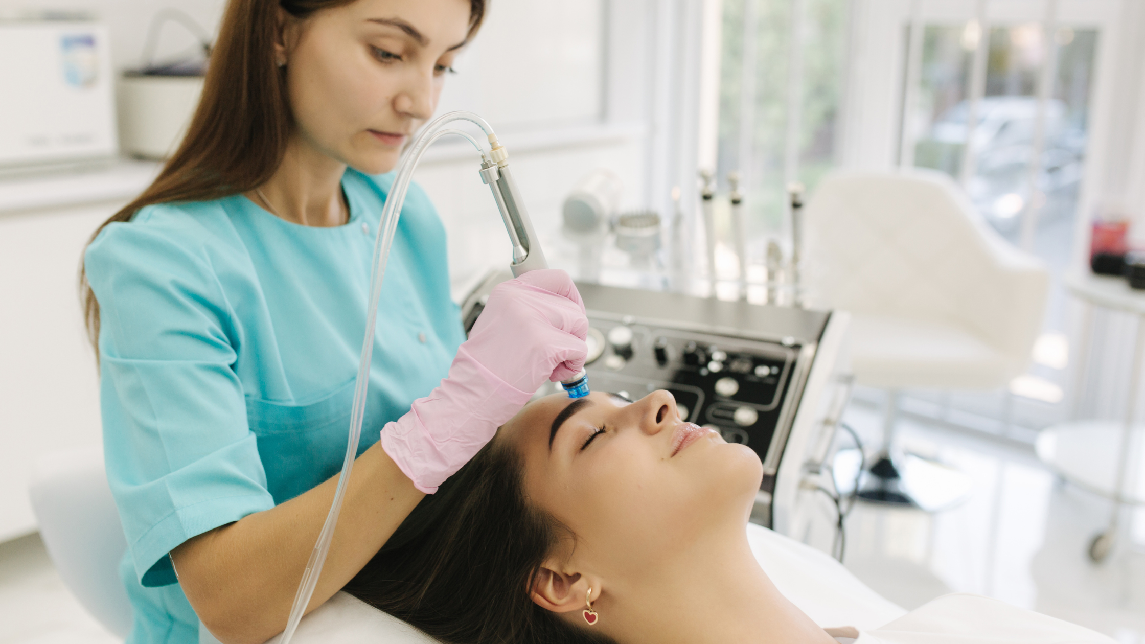 how much does a hydrafacial treatment cost