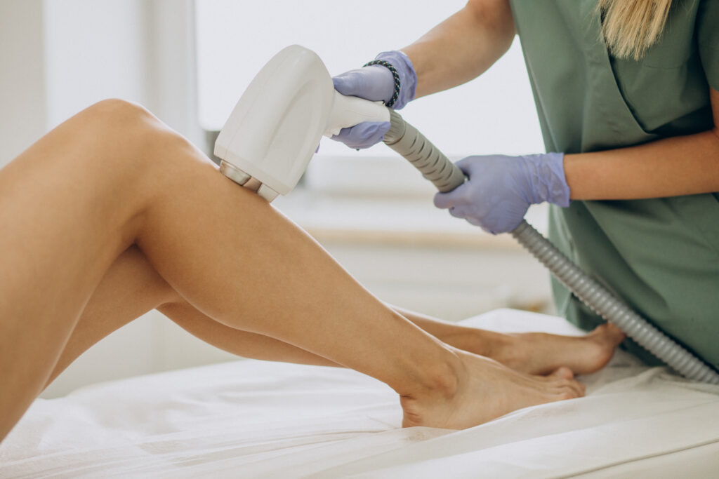 Is laser hair removal safe